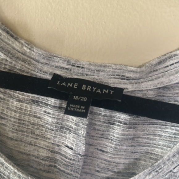 Lane Bryant top - Picture 2 of 5